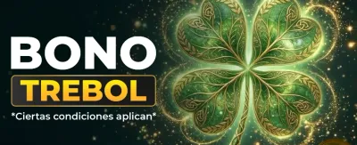 Super Bono Marzo promotion image
