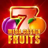 Mega Cash'n Fruits1spin4win game thumbnail