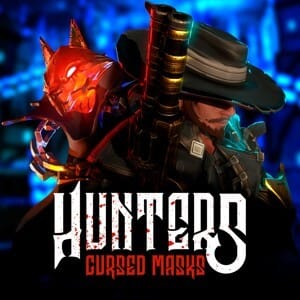 Hunters_ Cursed Mask game thumbnail