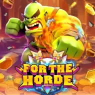 FOR THE HORDEPlayStar game thumbnail