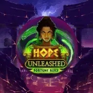 Hope Unleashed Fortune Rises game icon