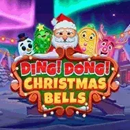 Ding Dong Christmas BellsPragmatic Play game thumbnail