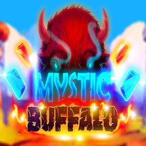 1- Mystic Buffalo game icon