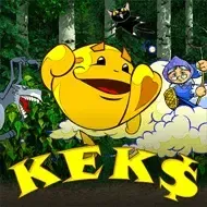 KeksIgrosoft game icon