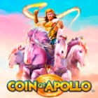 Coin of Apollo game icon