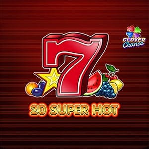 20 Super Hot EGT game thumbnail