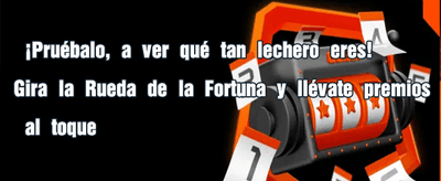 Bono de Bienvenida Casino Tres Leches 🎰