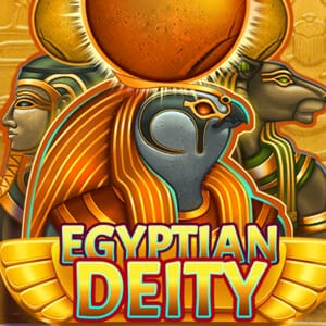 Egyptian Deity game icon