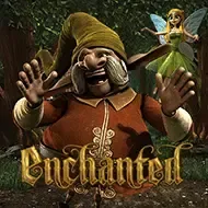 Enchanted JPBsg game icon