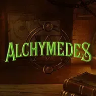 AlchymedesYggdrasil game thumbnail