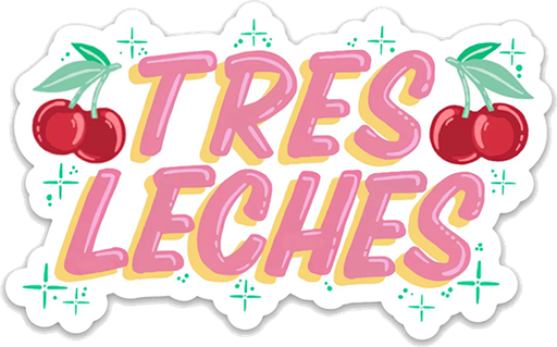 Casino Tres Leches Logo